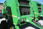 2002 John Deere 567