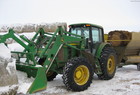 2010 John Deere 7330