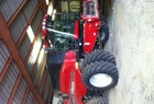 2005 Case IH AFX 8010