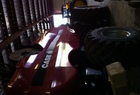 2005 Case IH AFX 8010