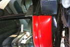 2005 Case IH AFX 8010
