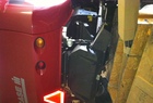 2005 Case IH AFX 8010