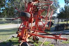 2007 Kuhn GF7802 THA