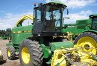 1993 John Deere 6610