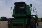 1991 John Deere 9500