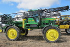 2003 John Deere 4710