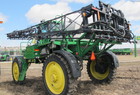 2003 John Deere 4710