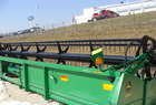 2011 John Deere 630F