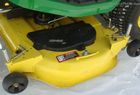2011 John Deere X300