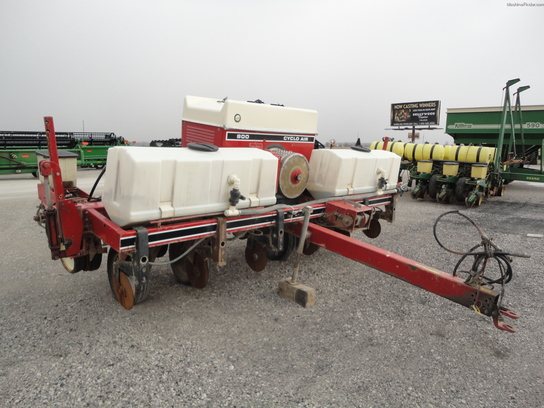  International Harvester 800