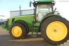 2012 John Deere 8235R