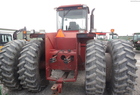 1988 Case IH 9150