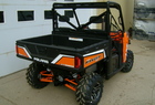 2013 Polaris Ranger XP 900 EPS/ LE