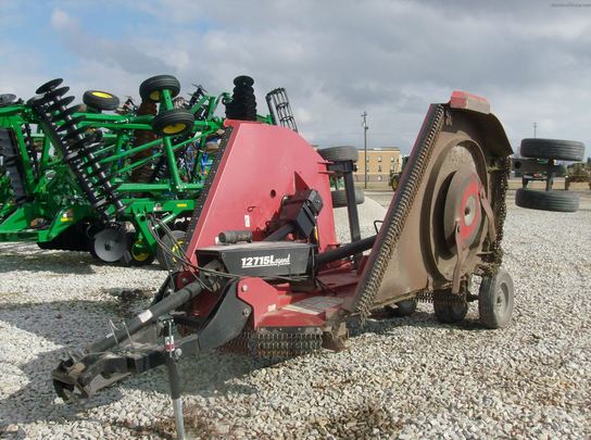 2011 Bush Hog 2715
