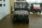 2011 Polaris Ranger 400 Midsize
