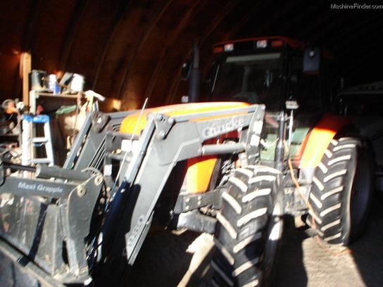 2003 Agco RT130