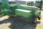 2008 John Deere 348