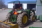2011 John Deere 5065E