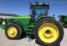 2004 John Deere 8420