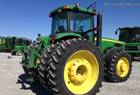 2004 John Deere 8420