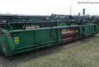 1993 John Deere 925