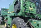 1983 John Deere 6620