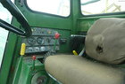 1983 John Deere 6620