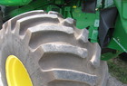 2009 John Deere 9770 STS