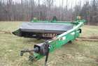  John Deere 935