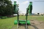 2006 John Deere 843