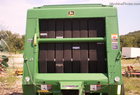 1999 John Deere 566