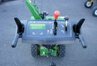  John Deere 826D