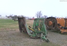  John Deere 1517