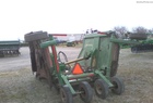  John Deere 1517