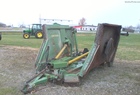  John Deere 1517