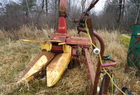 1978 New Holland 718