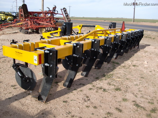 2011 Other AGRI-PRODUCTS 10R30 MULCHER