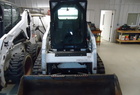 2011 Bobcat t190