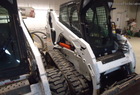 2011 Bobcat t190