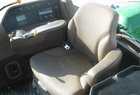 2000 John Deere 9200