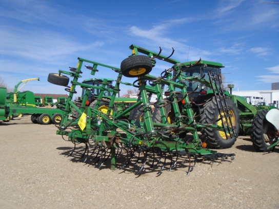 1998 John Deere 960