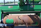 2011 John Deere 640D