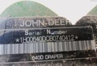 2011 John Deere 640D