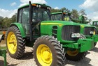 2010 John Deere 7130 Premium