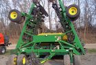 2007 John Deere 1990 CCS