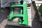 2010 John Deere R242154 FRONT WEIGHT SUPPORT