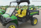 2011 John Deere 625i