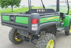2011 John Deere 625i