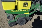 2005 John Deere 1760