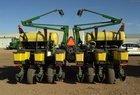 2005 John Deere 1760